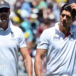 Pietersen criticises Cook for Bethell comments
