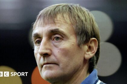 Blackburn legend Parkes dies aged 76