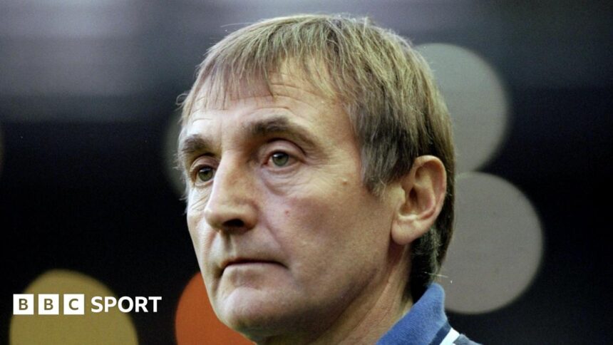 Blackburn legend Parkes dies aged 76