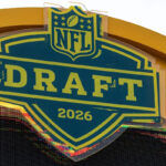 Where to watch all three days of the 2026 NFL draft: TV, radio, time