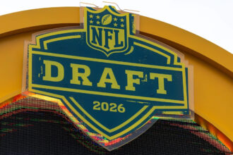 Where to watch all three days of the 2026 NFL draft: TV, radio, time