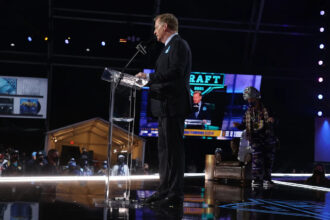 Ravens' NFL draft trade history under GM Eric DeCosta