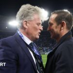 Coventry owner not worried by Lampard links with Chelsea