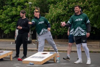 Our NFL draft-day mock: Yates' final predictions for all 32 picks, plus Kiper's notes