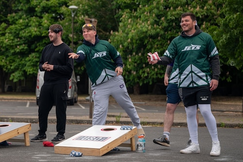 Our NFL draft-day mock: Yates' final predictions for all 32 picks, plus Kiper's notes