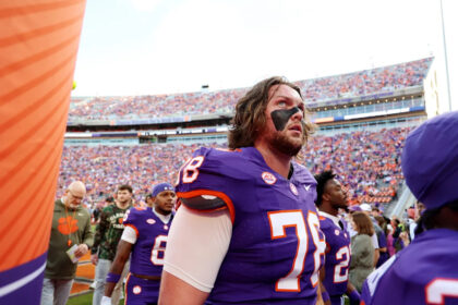 NFL draft Experts share final predictions for Eagles with 23rd pick