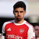 'Arsenal have been trying to nick 1-0 wins' - do they need mindset change?