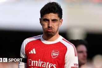 'Arsenal have been trying to nick 1-0 wins' - do they need mindset change?