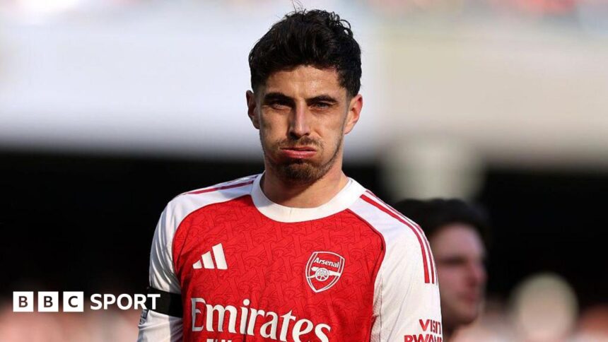 'Arsenal have been trying to nick 1-0 wins' - do they need mindset change?