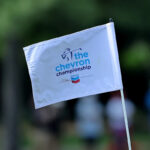 2026 Chevron Championship leaderboard, live updates for LPGA major