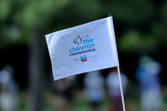2026 Chevron Championship leaderboard, live updates for LPGA major