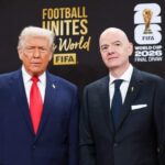 Why Donald Trump’s envoy wants Italy back on the World Cup stage