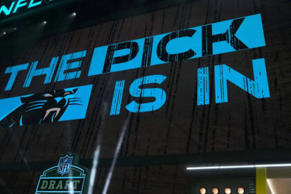 Experts make final predictions for Panthers' 2026 1st-round pick