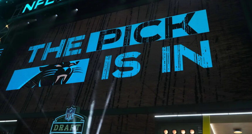 Experts make final predictions for Panthers' 2026 1st-round pick