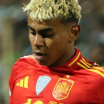 Yamal's Barça season over, to play in World Cup