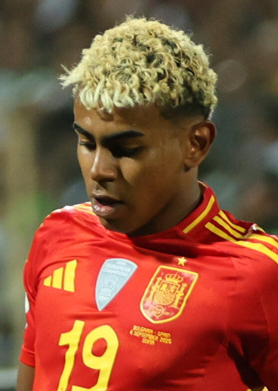 Yamal's Barça season over, to play in World Cup