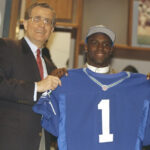 Pre-Snap Reads 4/23: Happy Round 1 of the 2026 NFL Draft