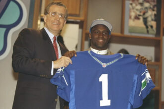 Pre-Snap Reads 4/23: Happy Round 1 of the 2026 NFL Draft