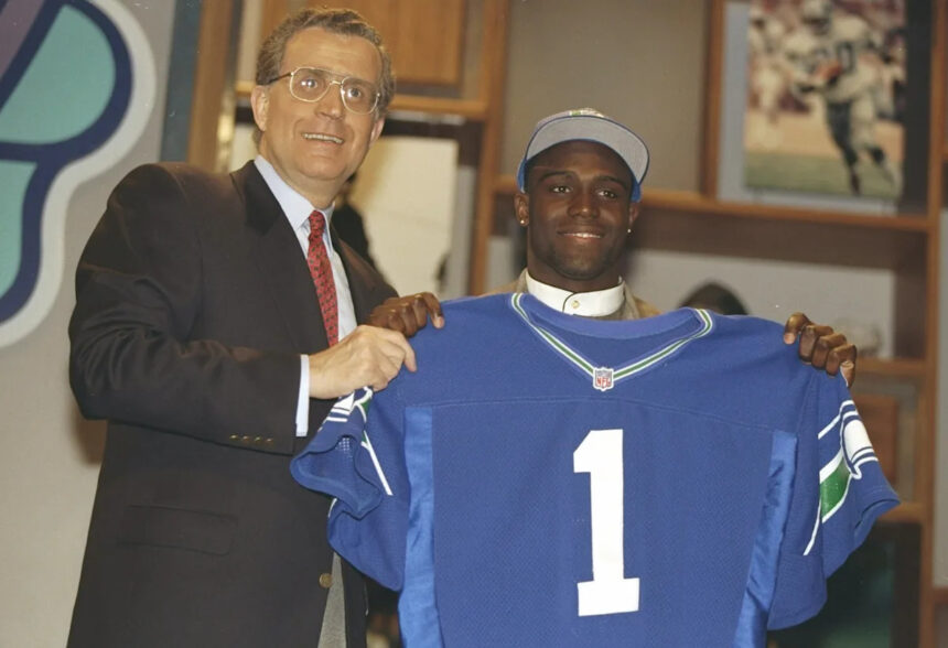 Pre-Snap Reads 4/23: Happy Round 1 of the 2026 NFL Draft