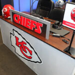 Staff predictions for the Chiefs on Day 1 of the 2026 NFL Draft