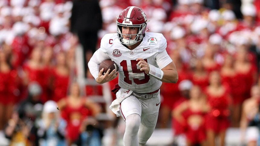 The most intriguing teams and players of the 2026 NFL Draft's first round