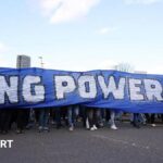 Leicester 'face £70m black hole' after disastrous football-on-credit-card gamble