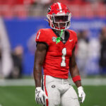 Cleveland draft prospect arrested late on Saturday night