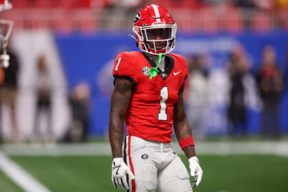 Cleveland draft prospect arrested late on Saturday night