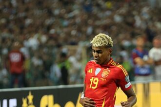 Lamine Yamal's FIFA World Cup hopes still intact after hamstring injury