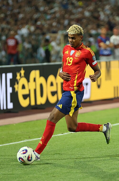 Lamine Yamal's FIFA World Cup hopes still intact after hamstring injury