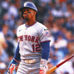 The New York Mets Lose Another Star To Injury