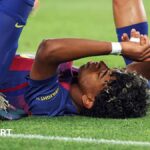 Lamine Yamal season over but Spain star should make World Cup