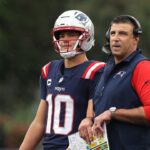 Mike Vrabel stepping away from Patriots indefinitely to seek counseling amid Dianna Russini controve