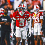 2026 NFL Draft Odds: Back Big Ten to Have Even Bigger Round 1