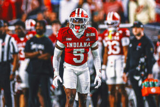 2026 NFL Draft Odds: Back Big Ten to Have Even Bigger Round 1