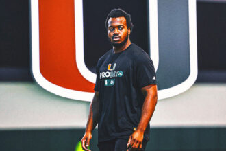 2026 NFL Draft Odds: How Many Players From Each Power 4 Go in Round 1?