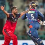 RCB's Nuwan Thushara withdraws case against Sri Lanka Cricket over IPL 2026 NOC