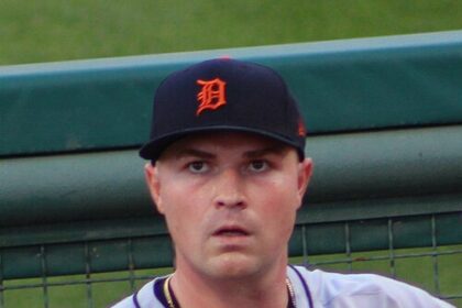 Tigers' Tarik Skubal heating up heading into finale vs. Brewers