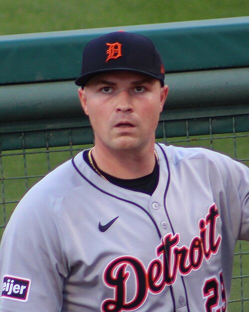 Tigers' Tarik Skubal heating up heading into finale vs. Brewers