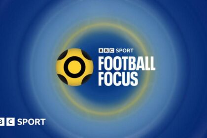 Football Focus to end after 52 years