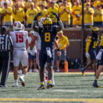 Seven Michigan football players projected in 2026 NFL Draft