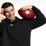 What time are the Raiders picking in the first round of the NFL Draft?