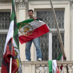 Italy chief: Replacing Iran at WC not an option