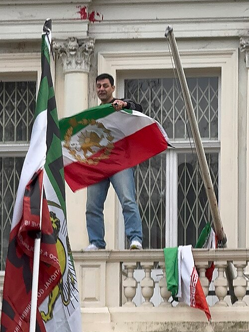 Italy chief: Replacing Iran at WC not an option