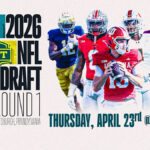 How to watch Ohio State players get selected in the 2026 NFL draft