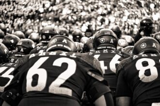 Potential No. 1 pick Dybantsa enters NBA draft