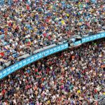 Barcelona's Lamine Yamal out for season, expected to play in World Cup