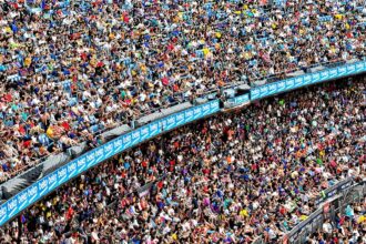 Barcelona's Lamine Yamal out for season, expected to play in World Cup