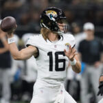 Projecting Jaguars' starting offense before 2026 NFL draft