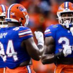 Florida Gators 2026 NFL Draft tracker live updates, best available and reactions